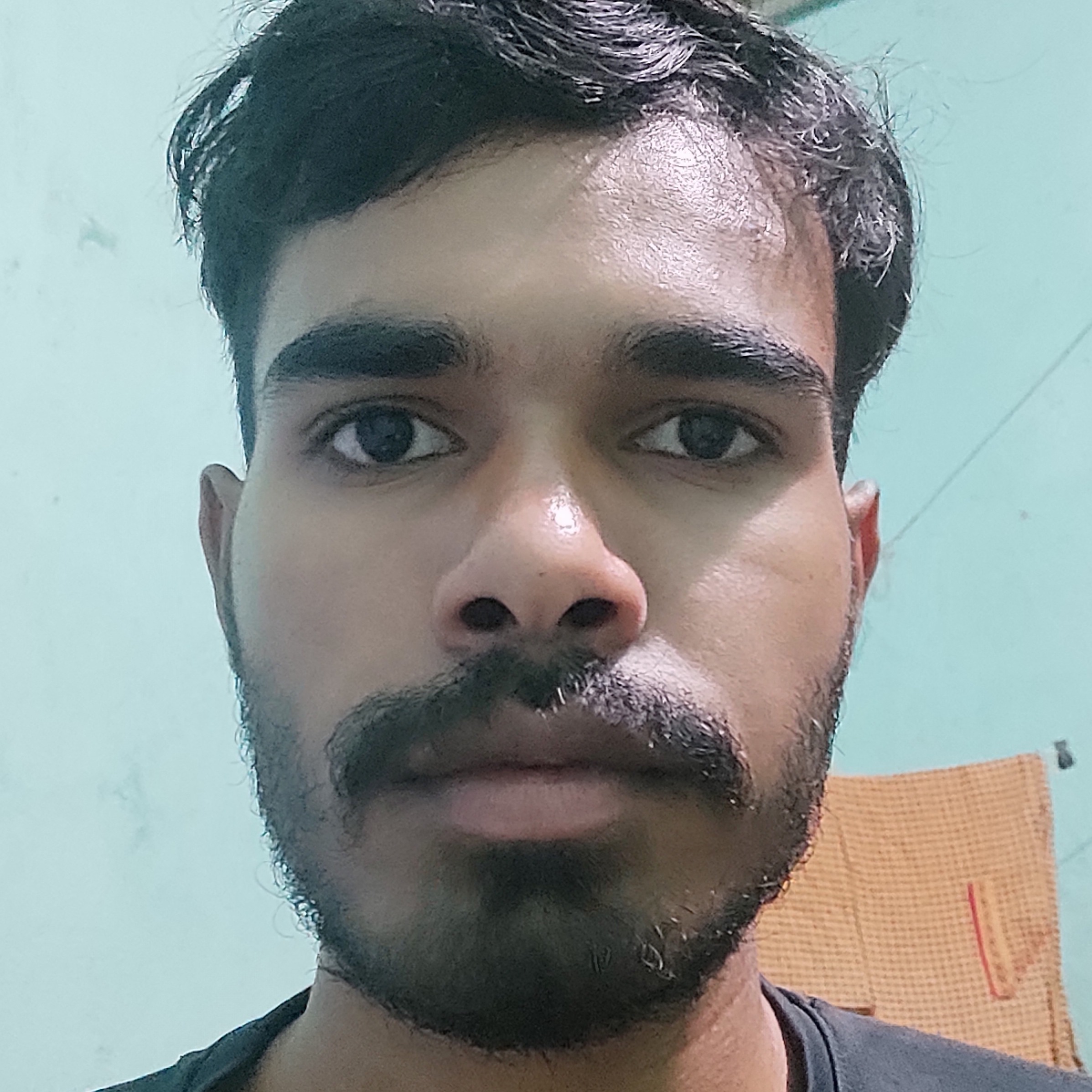 Mangal Kandulna