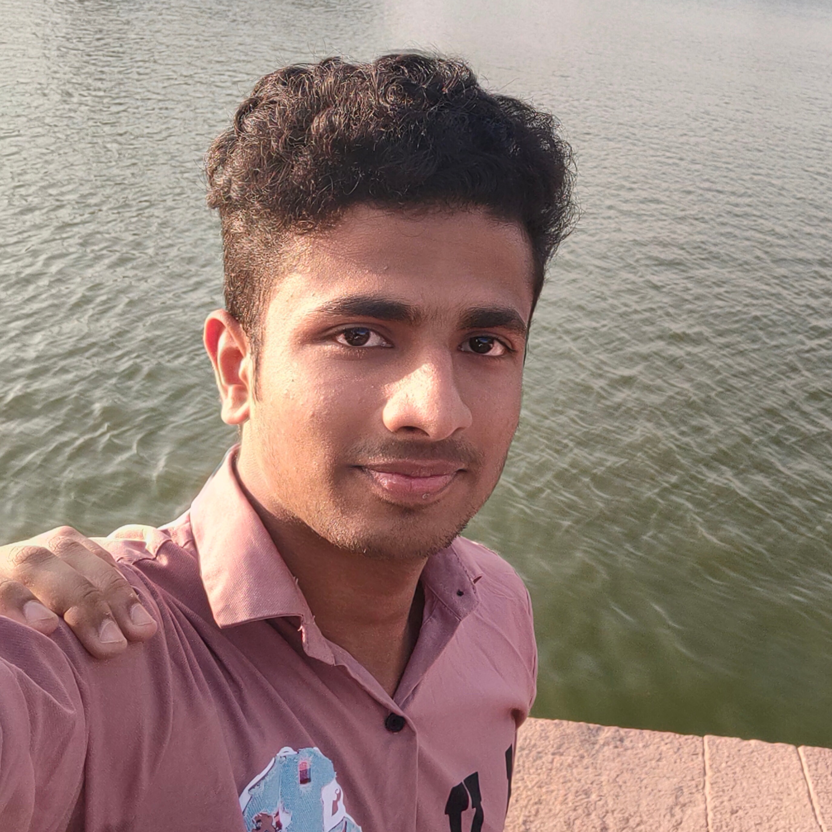 Hassan Midlaj P