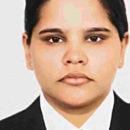 Chandni choudhary