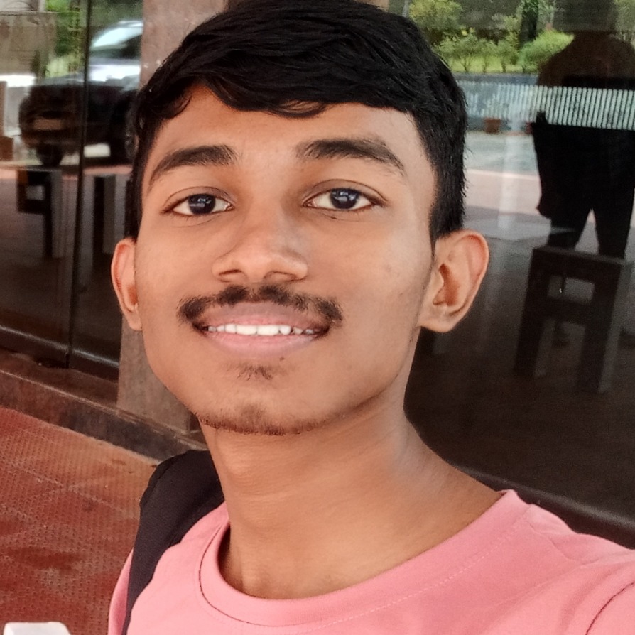 Alan M Varghese