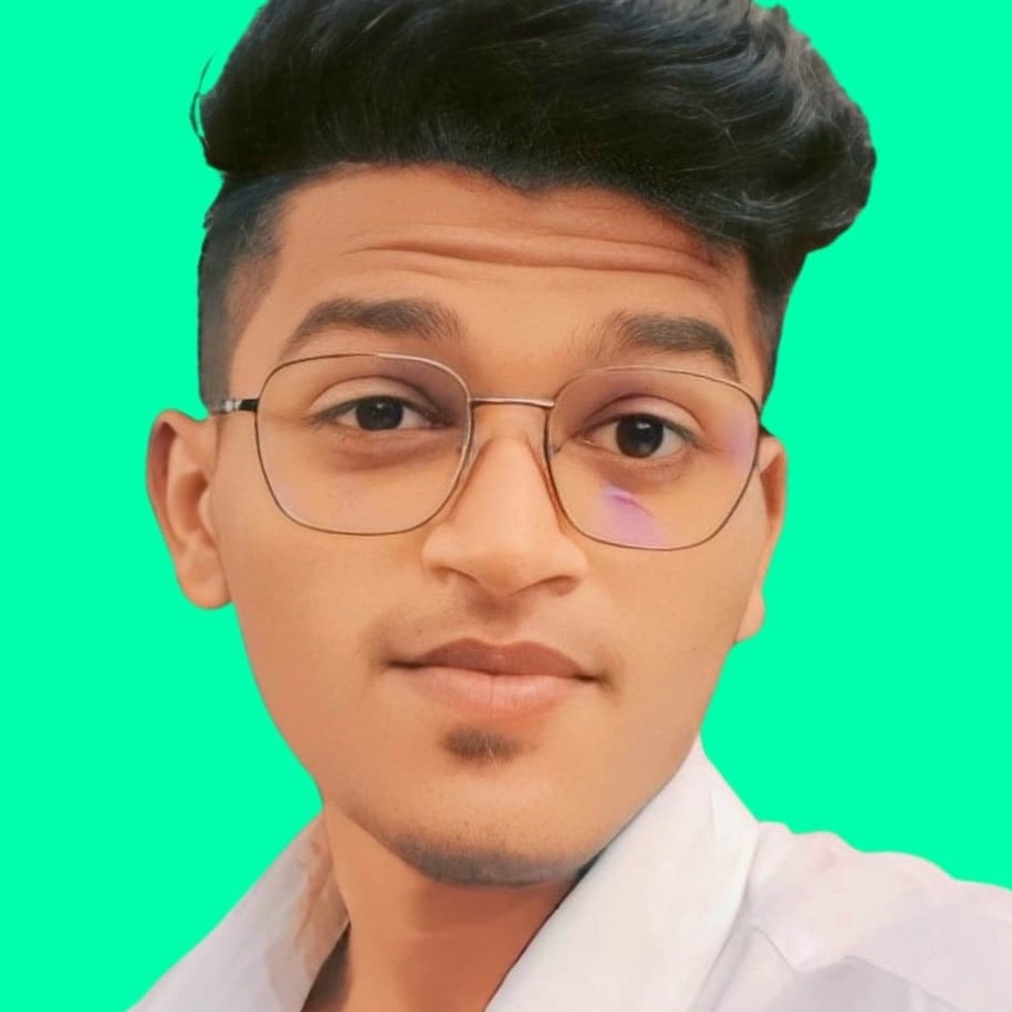 Atharv Dalal
