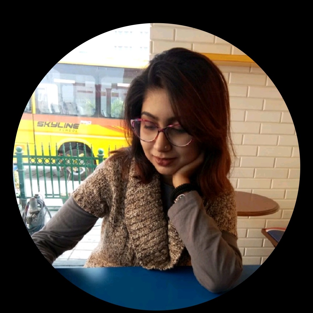 Taniya saha