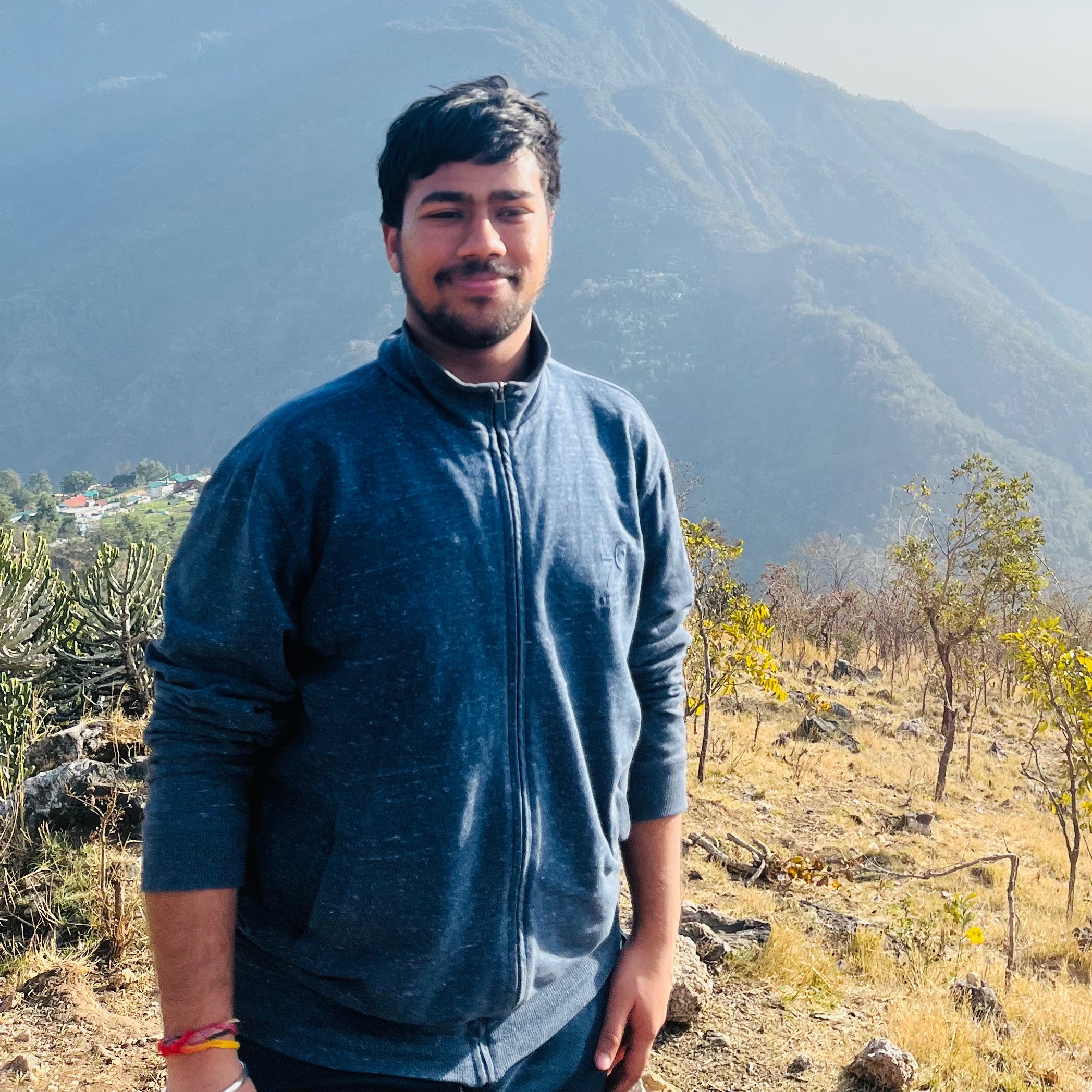 Aditya garg