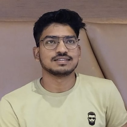 ROHAN RAJ CHOUDHARY