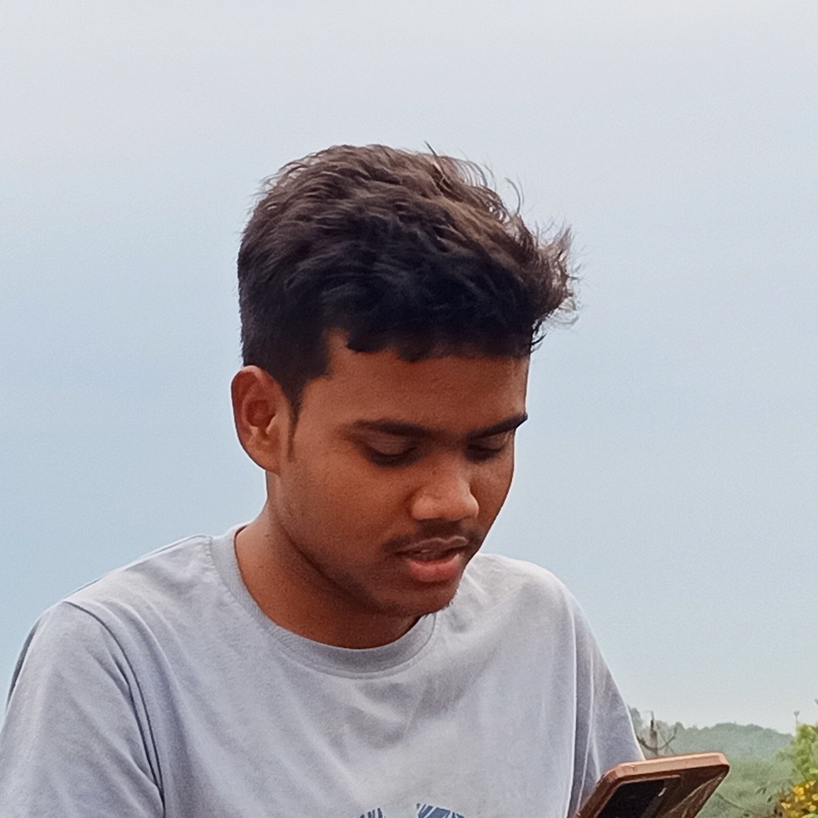 Vyas Narayan