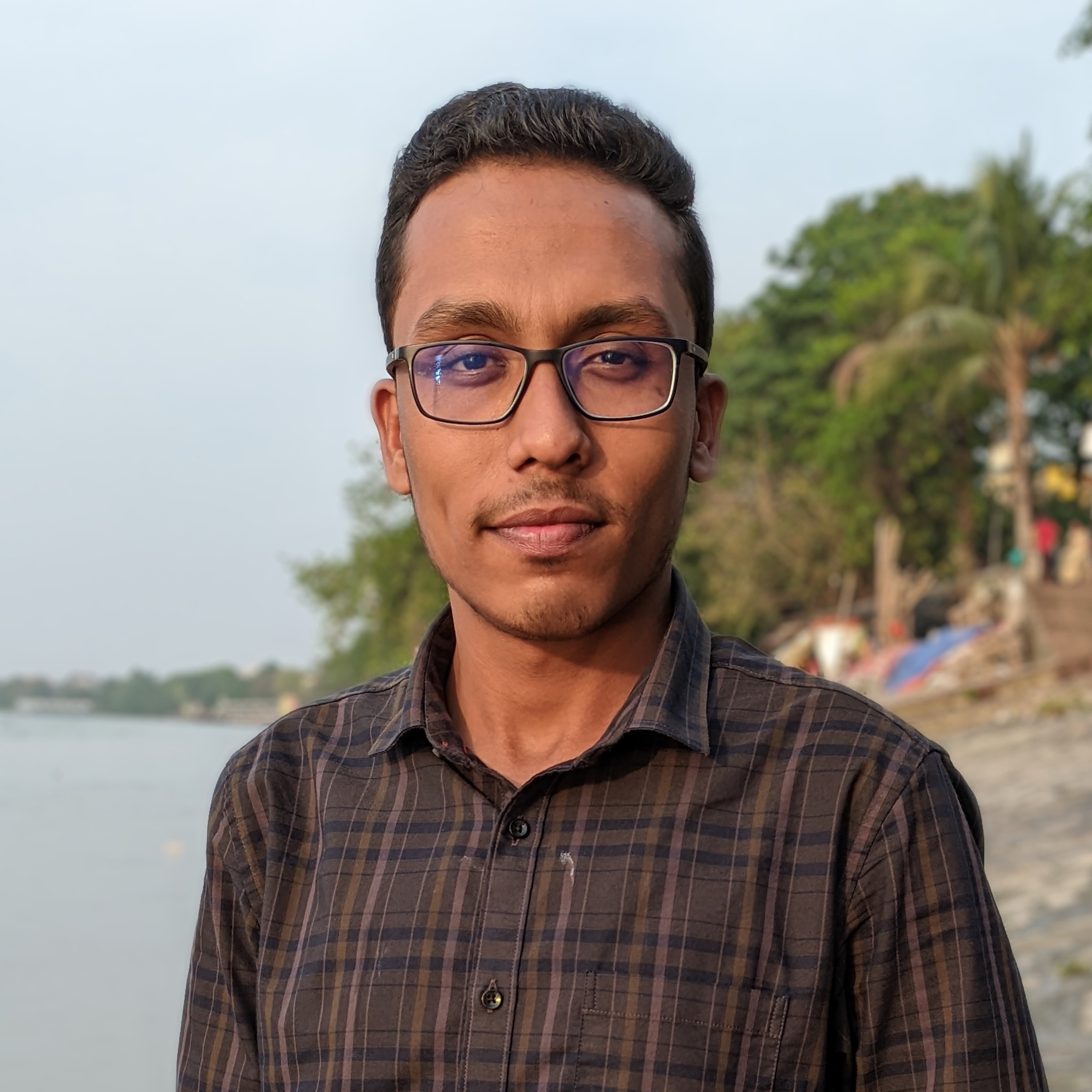 Arnesh Panda