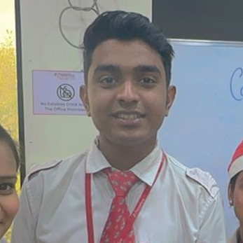 Prathamesh Amalkar