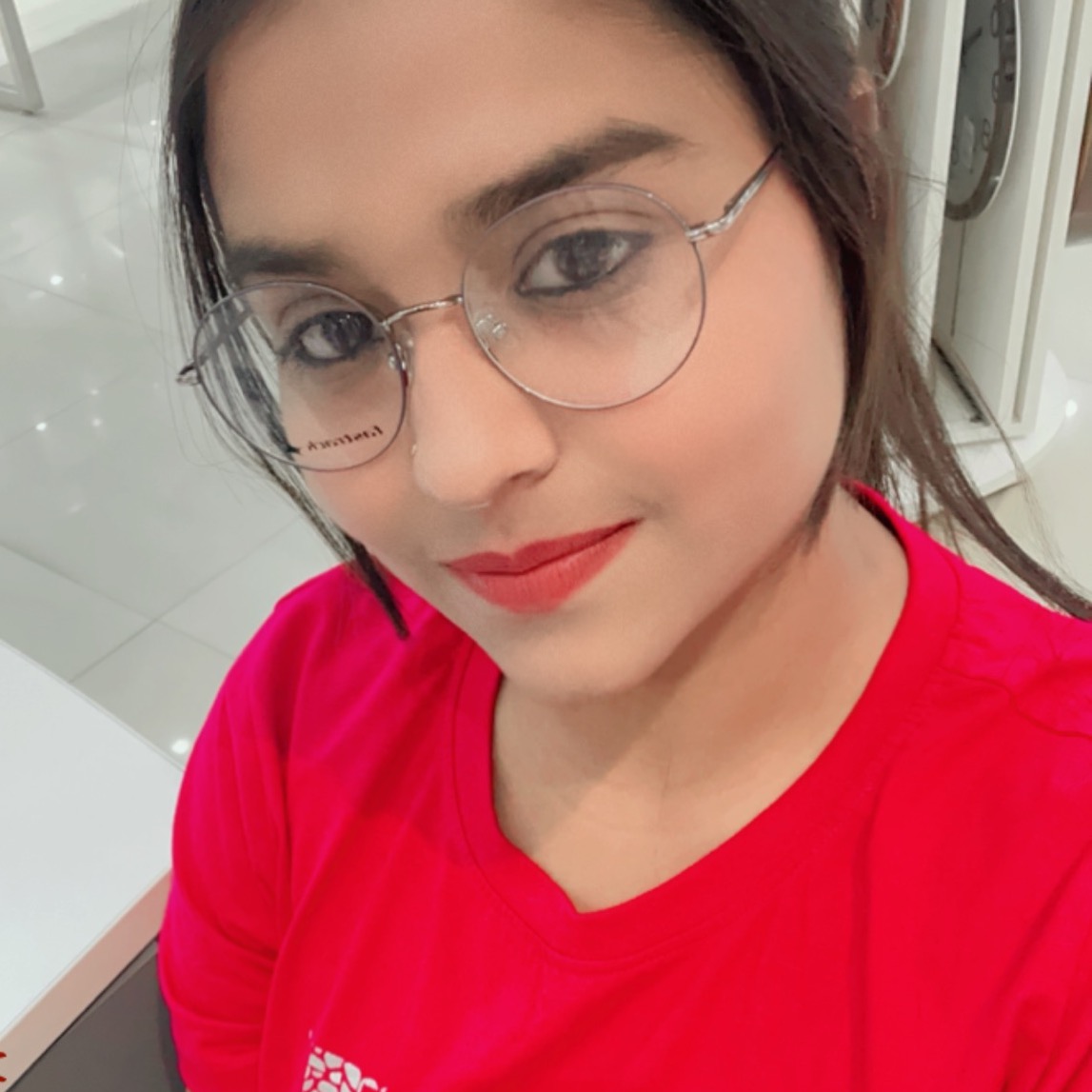 Kanyaka sharma