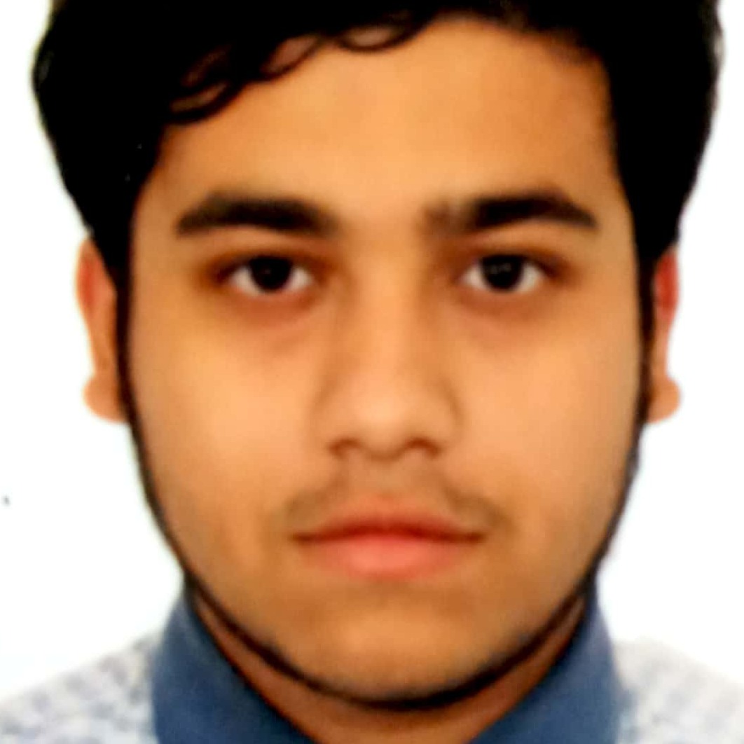 Souvik Kumar