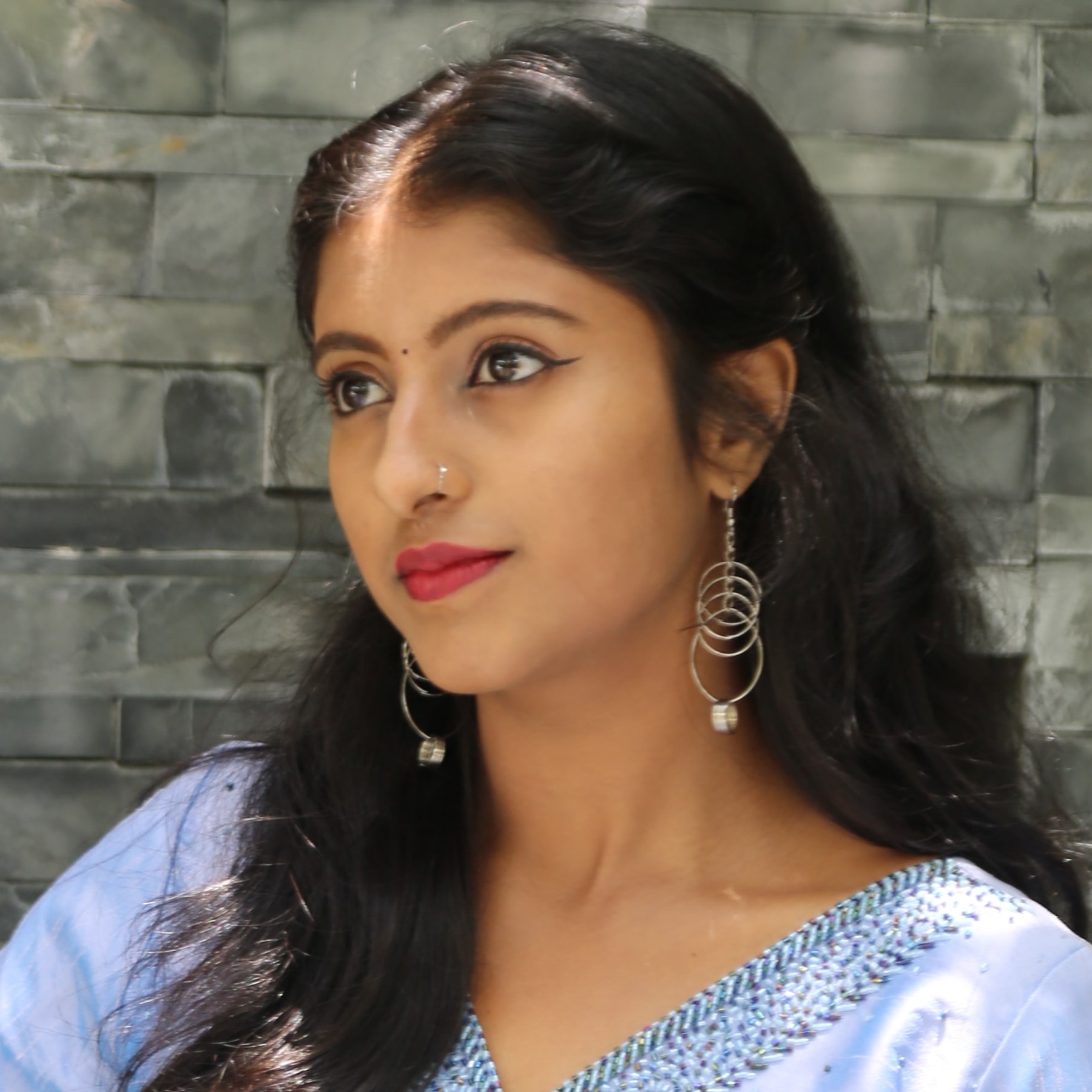 Trinity Eliza Prakash