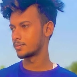 Sushant B