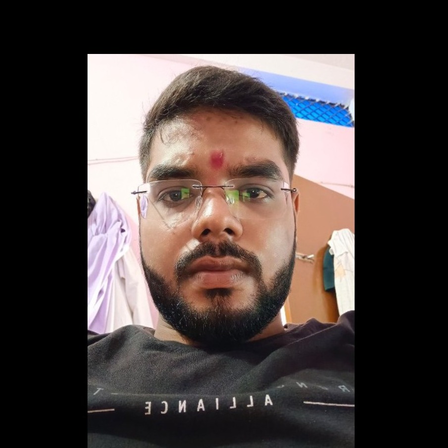 Raman Singh