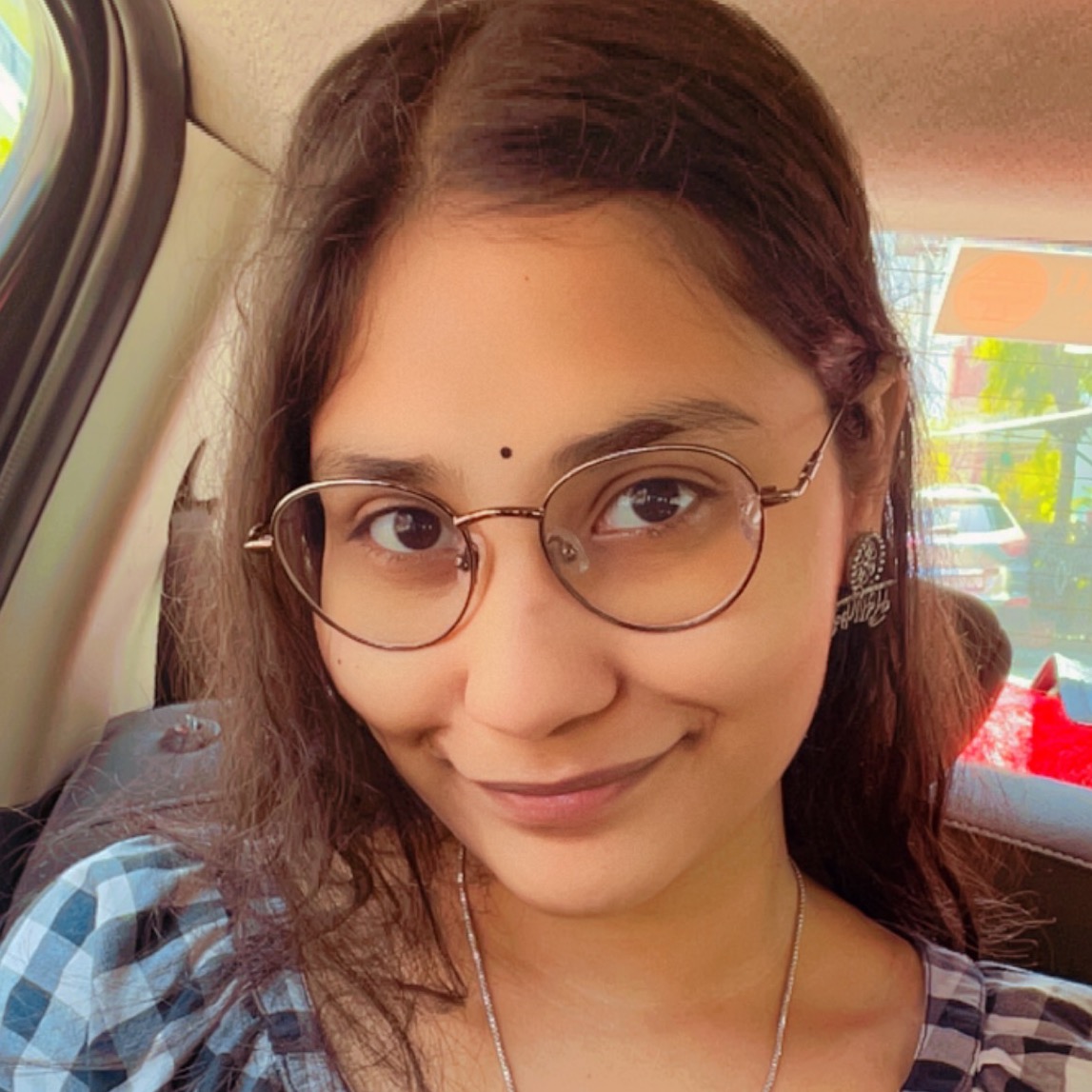 Vanshika Shukla