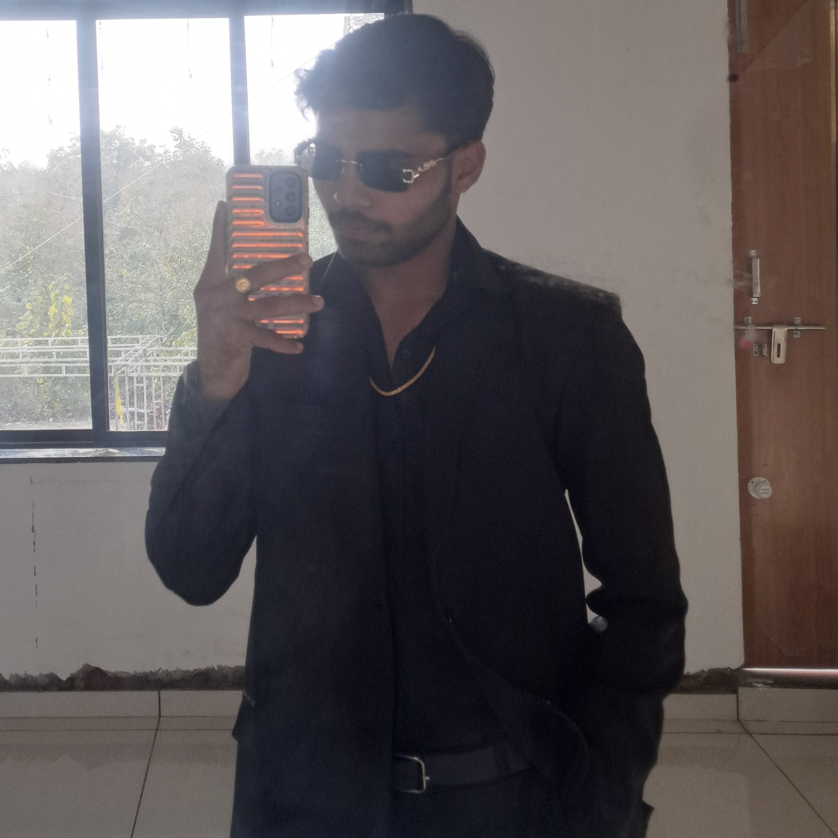Bhavya Asari