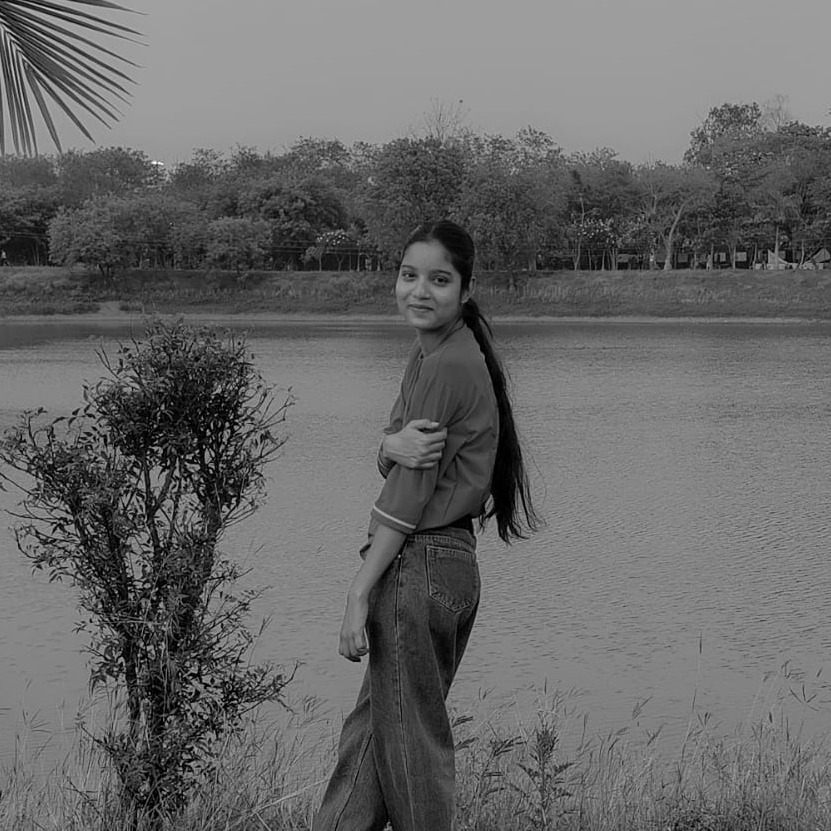 Jahanvi chauhan