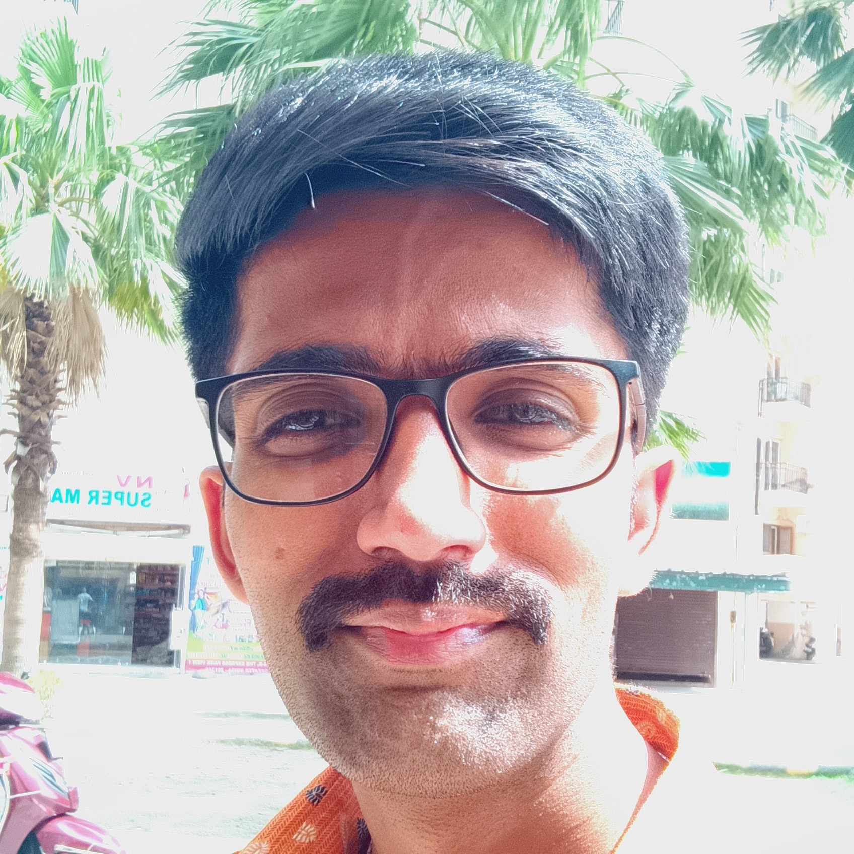 Ashish Mathur