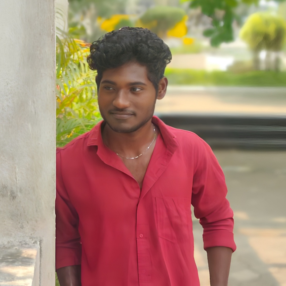 Manickavel T