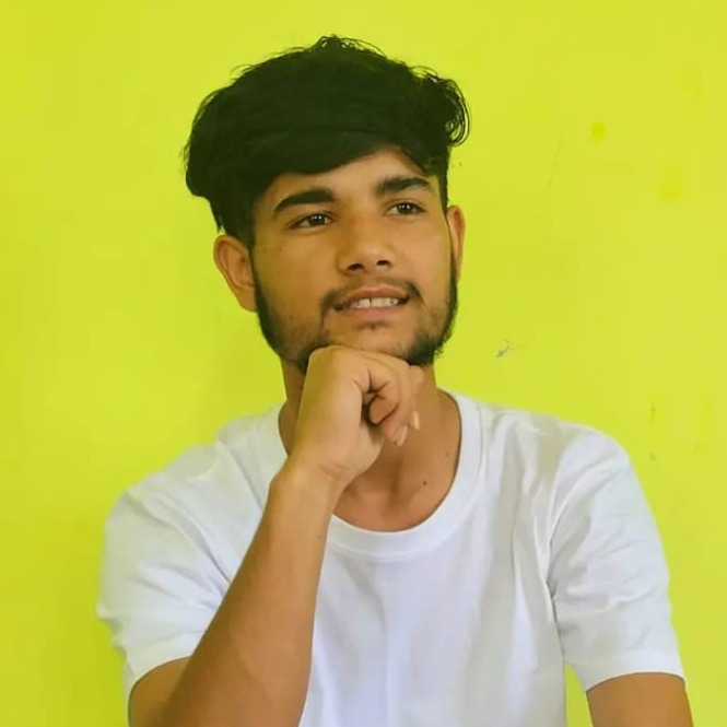 Vivek Singh Mengwal