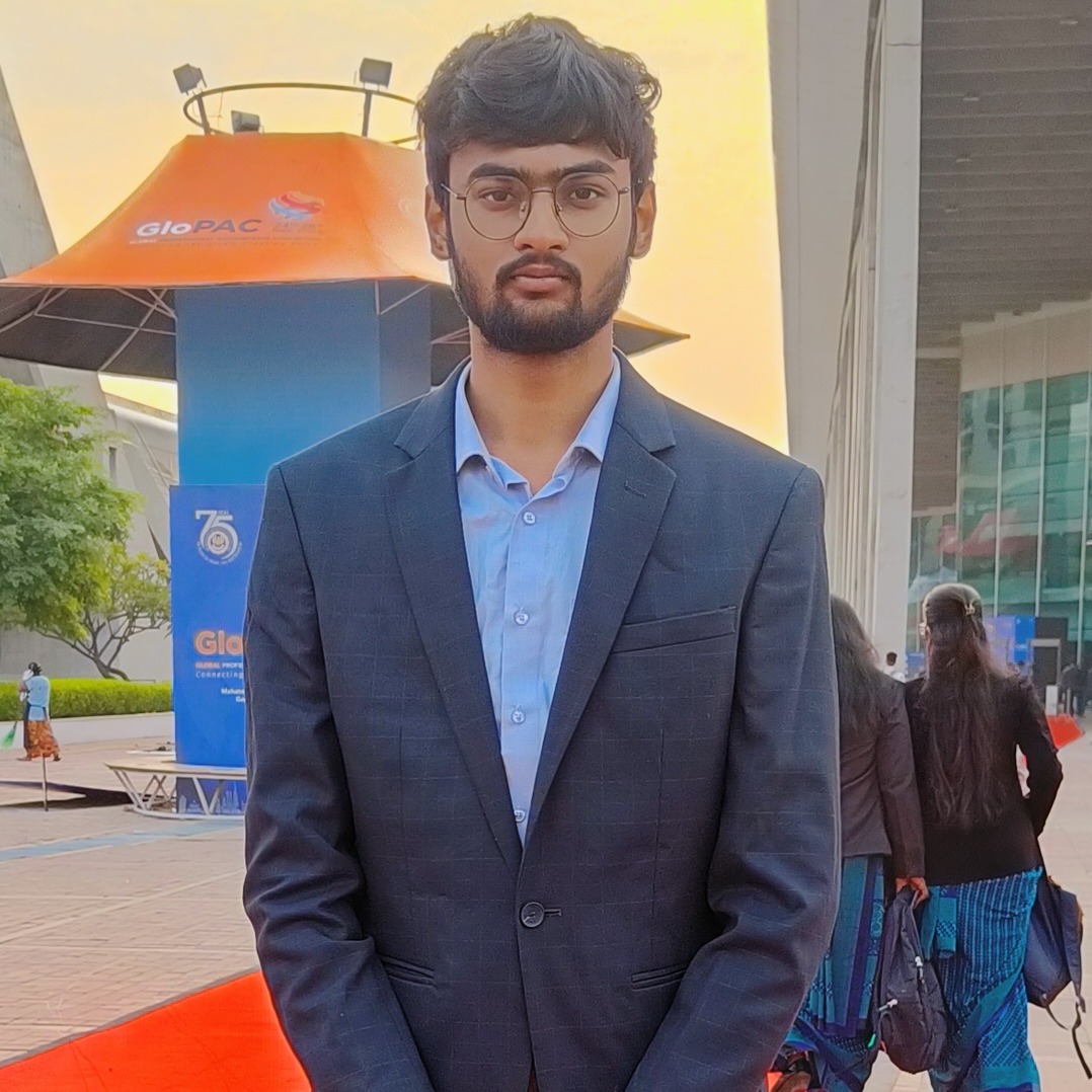 Tanay Kumar