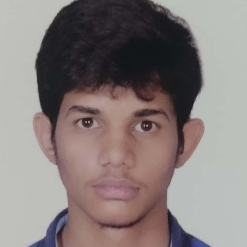 SUDEEP V B