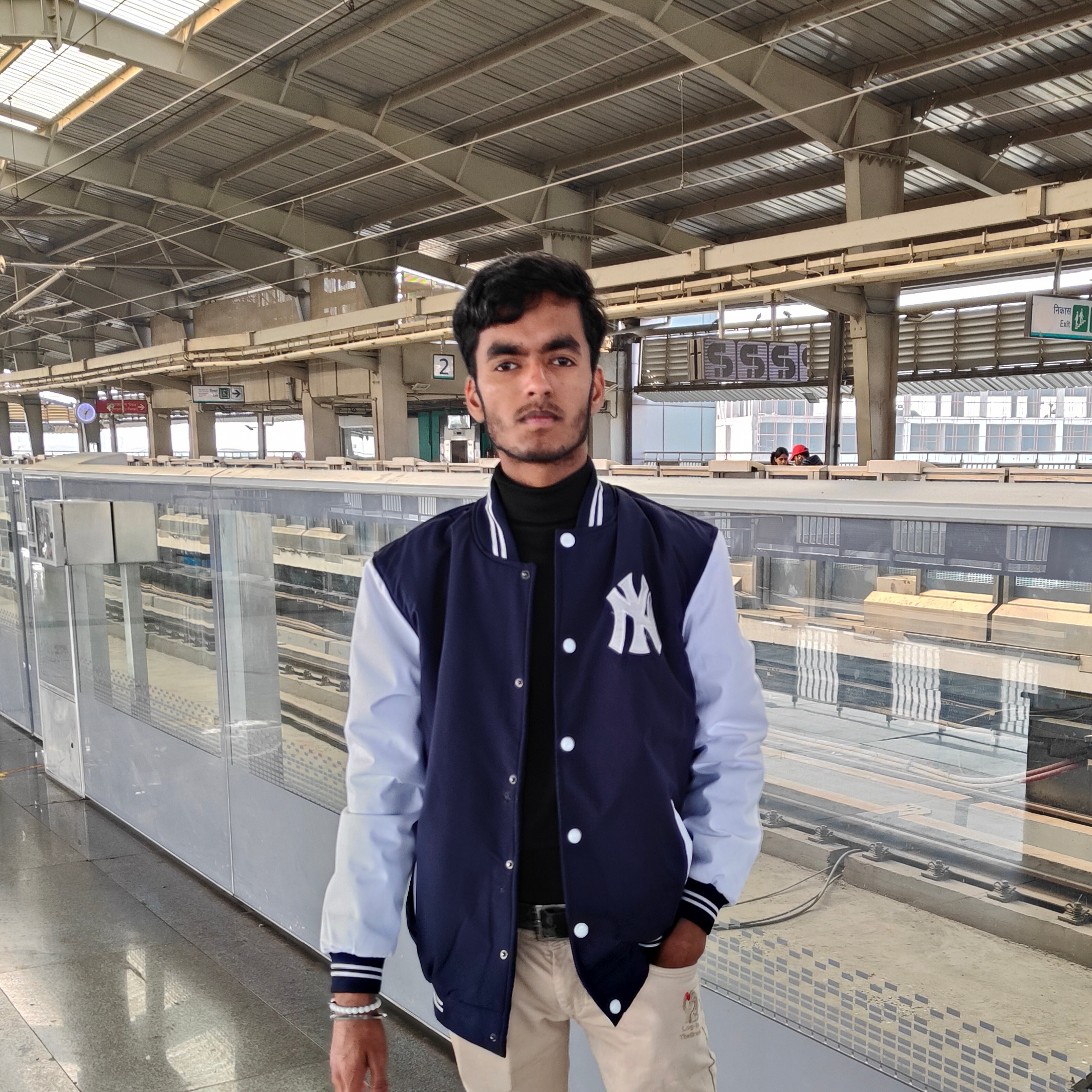 Aryan Maurya