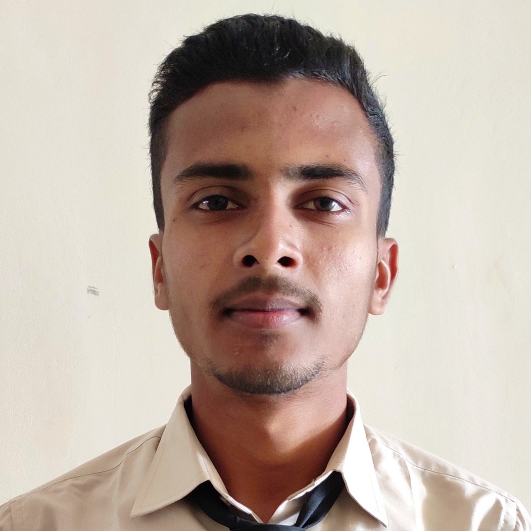 Devendra Kumar Mahto