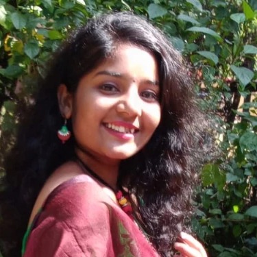 Ankona Chakraborty