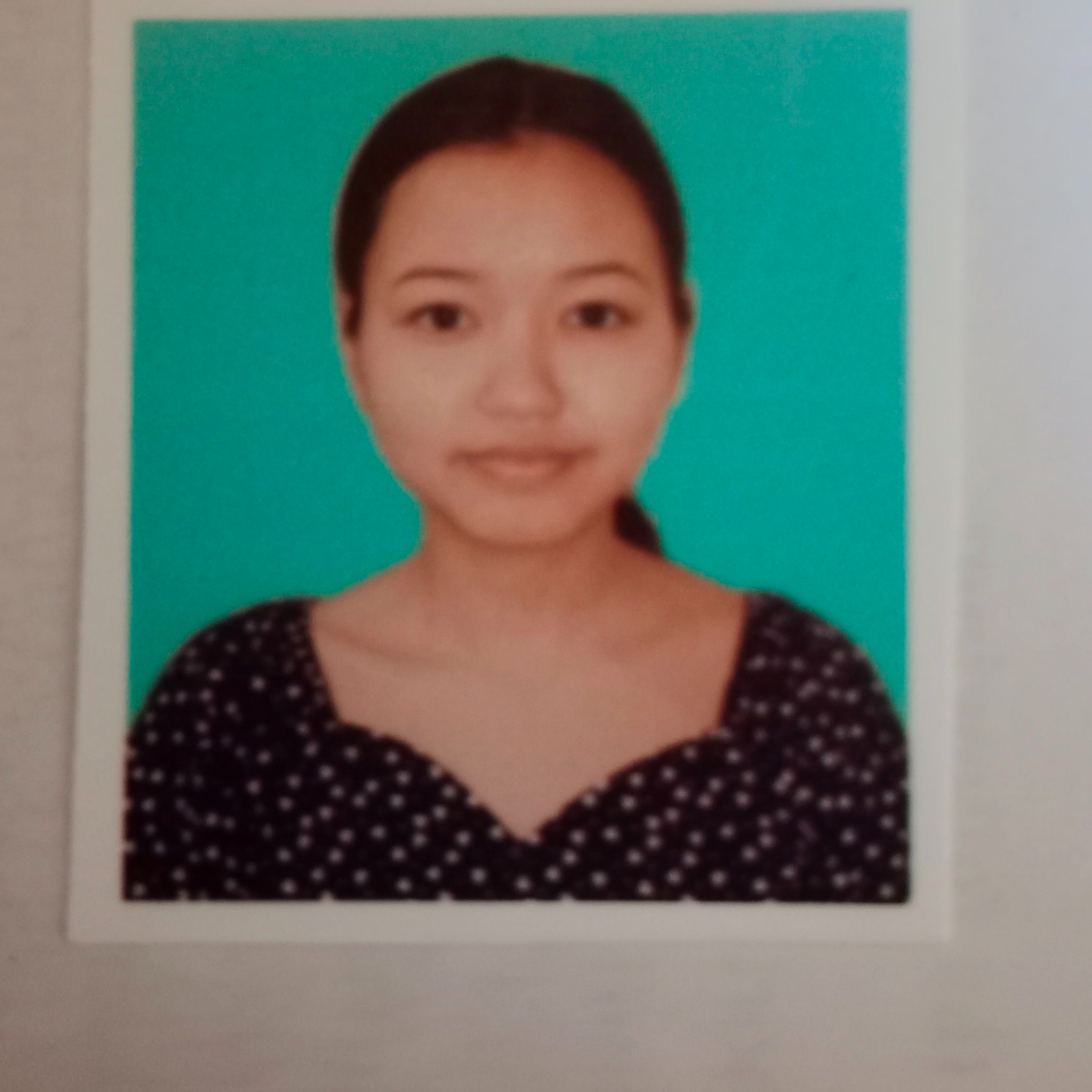 Chanamita Borgoyari