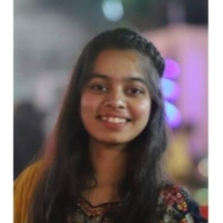 Sanskriti Gour