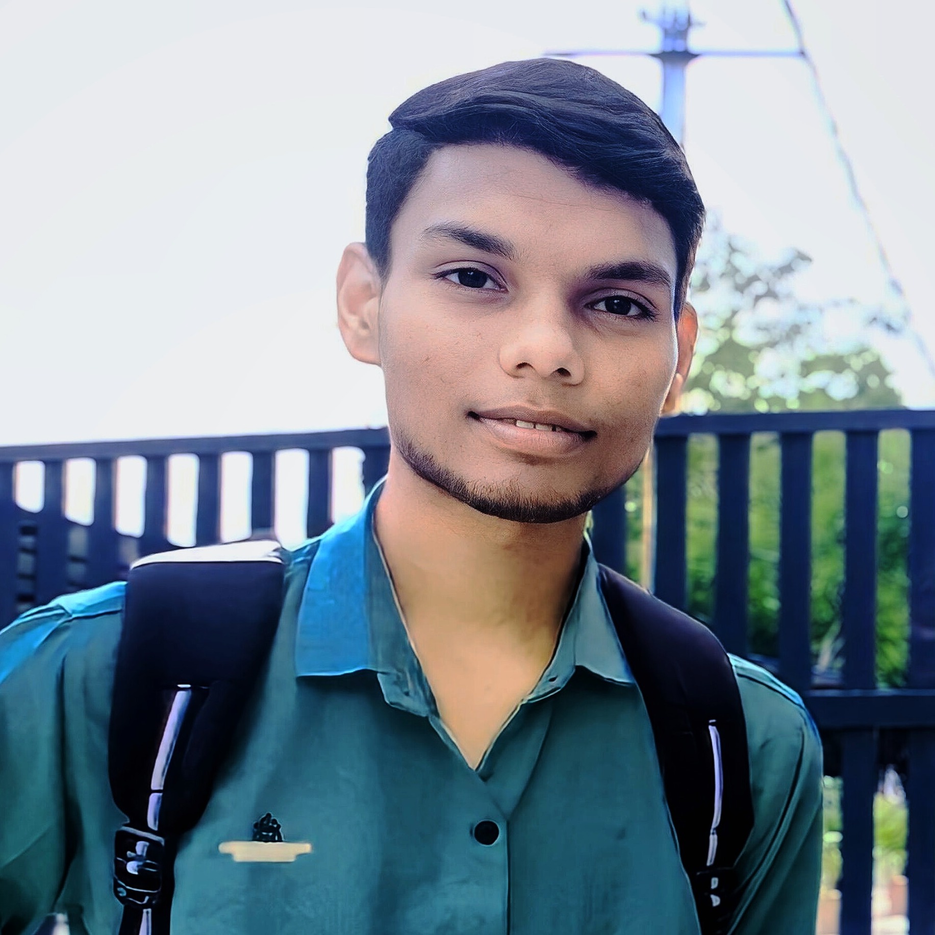 Rohit Patel