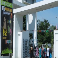 Naveen Kumar M