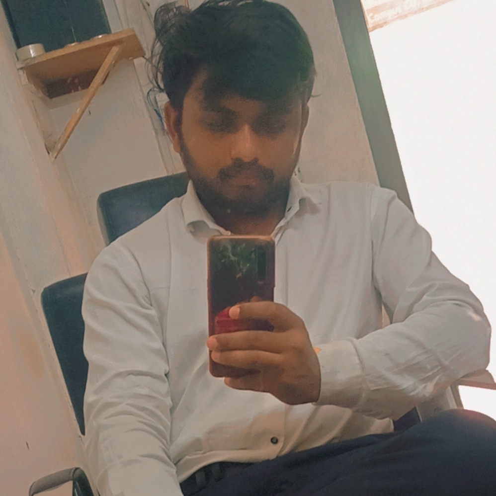 Shashank Kumar