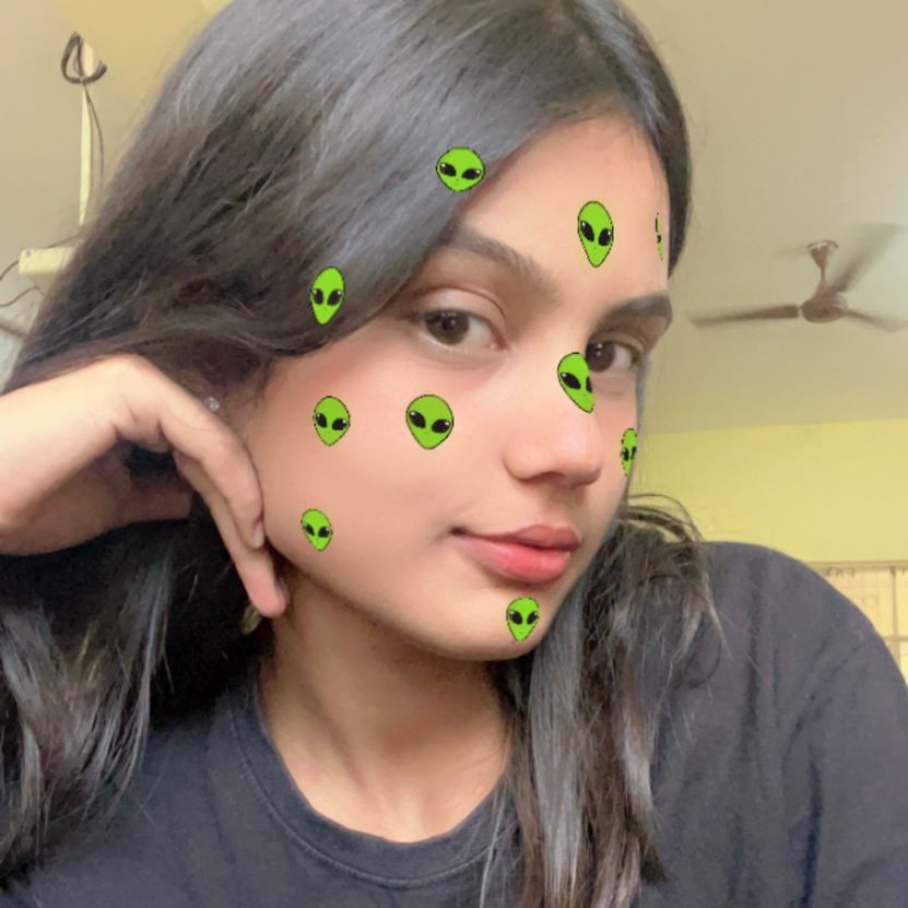 Shreya tyagi