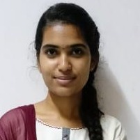 Charitha Kamireddy