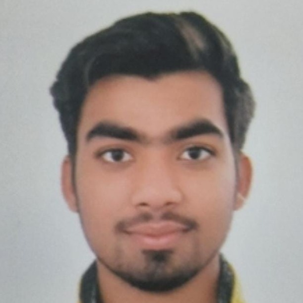 Tushar Sharma