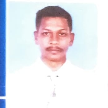 sagar padal