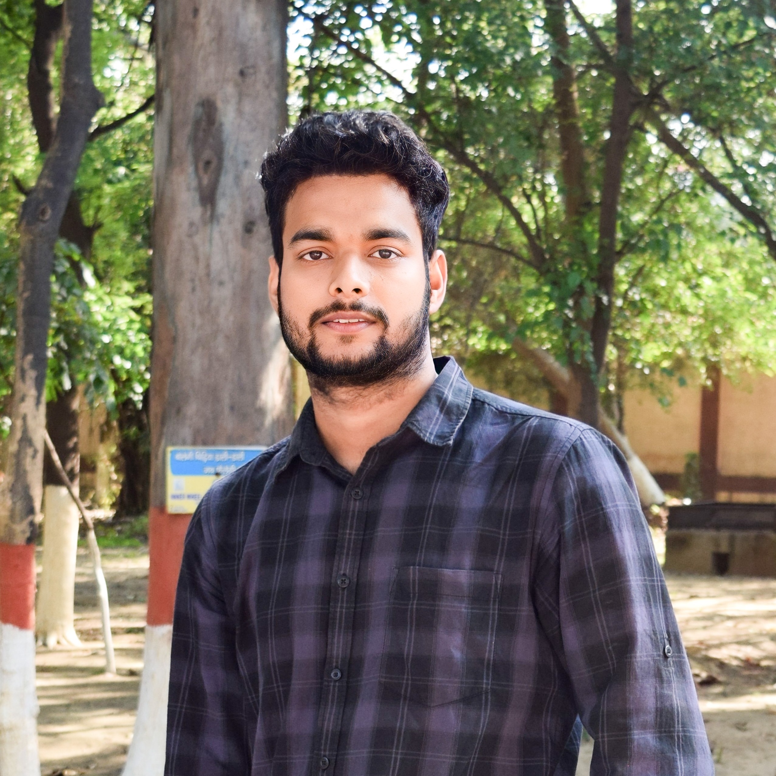 Shashank upadhyay