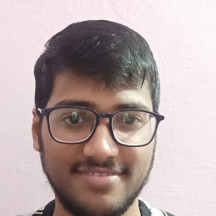 Harsh Jaiswal