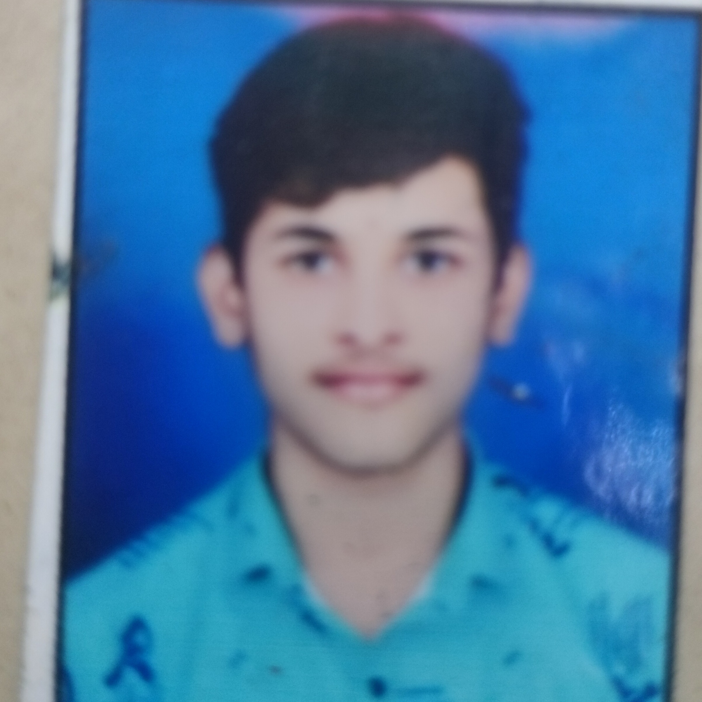 Raut Abhiraj Udhav