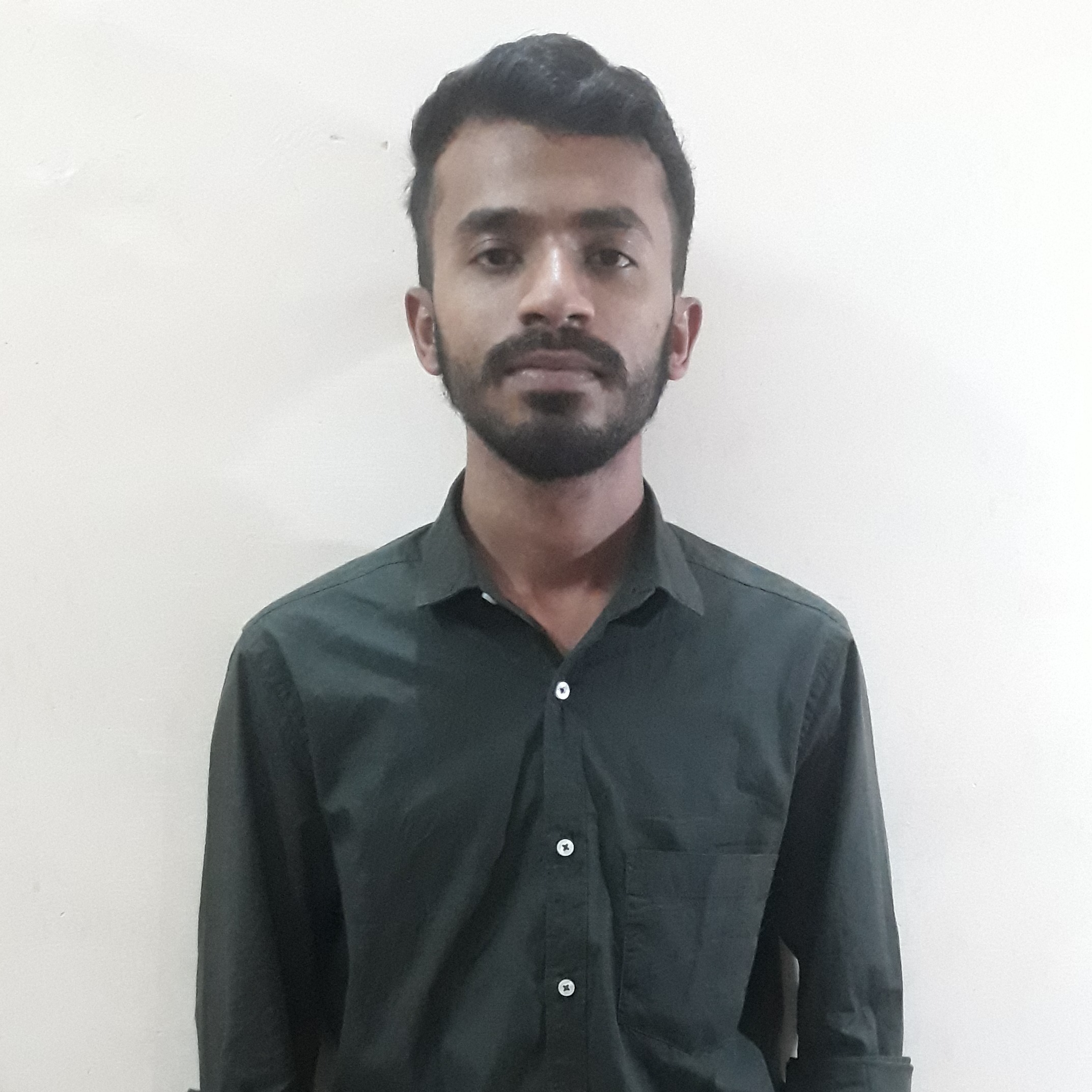 Harsh Agrahari