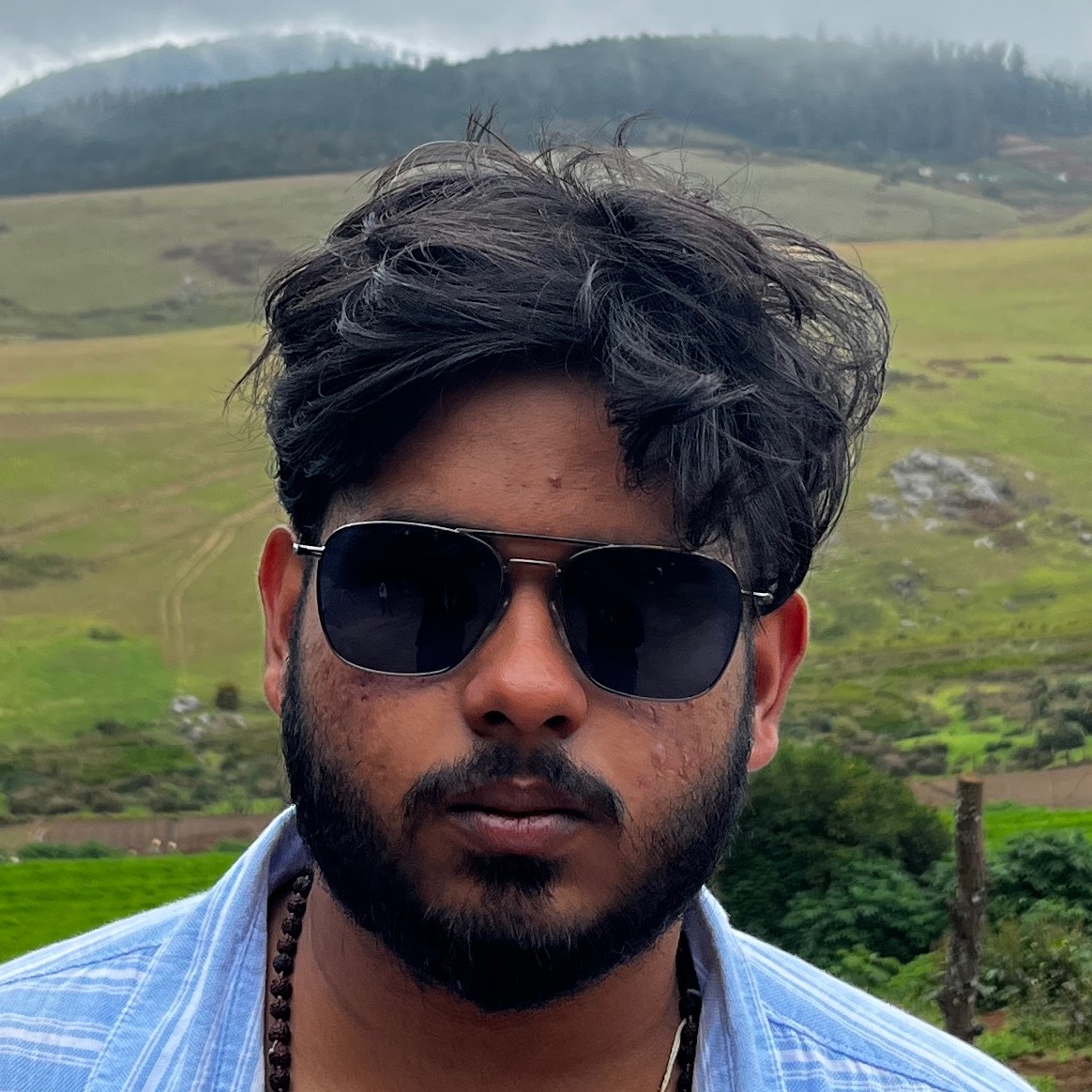 Sai Ganesh K