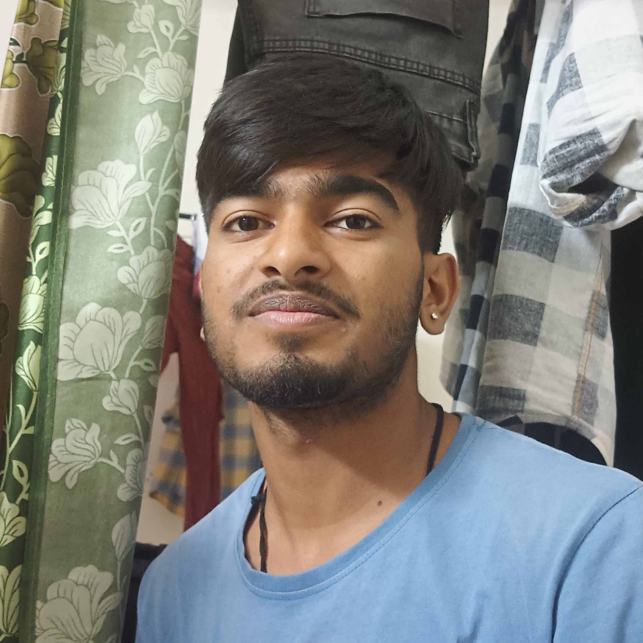 Bhargab Jyoti Roy