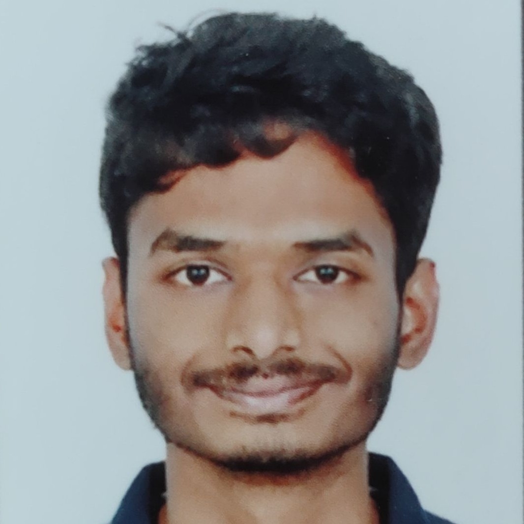 NIKHIL MAHARANA