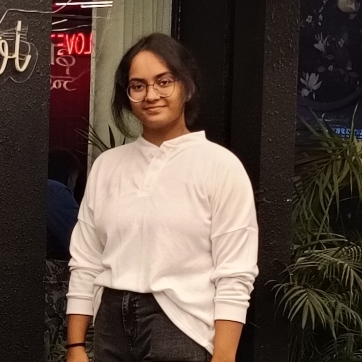 Akanksha Gupta