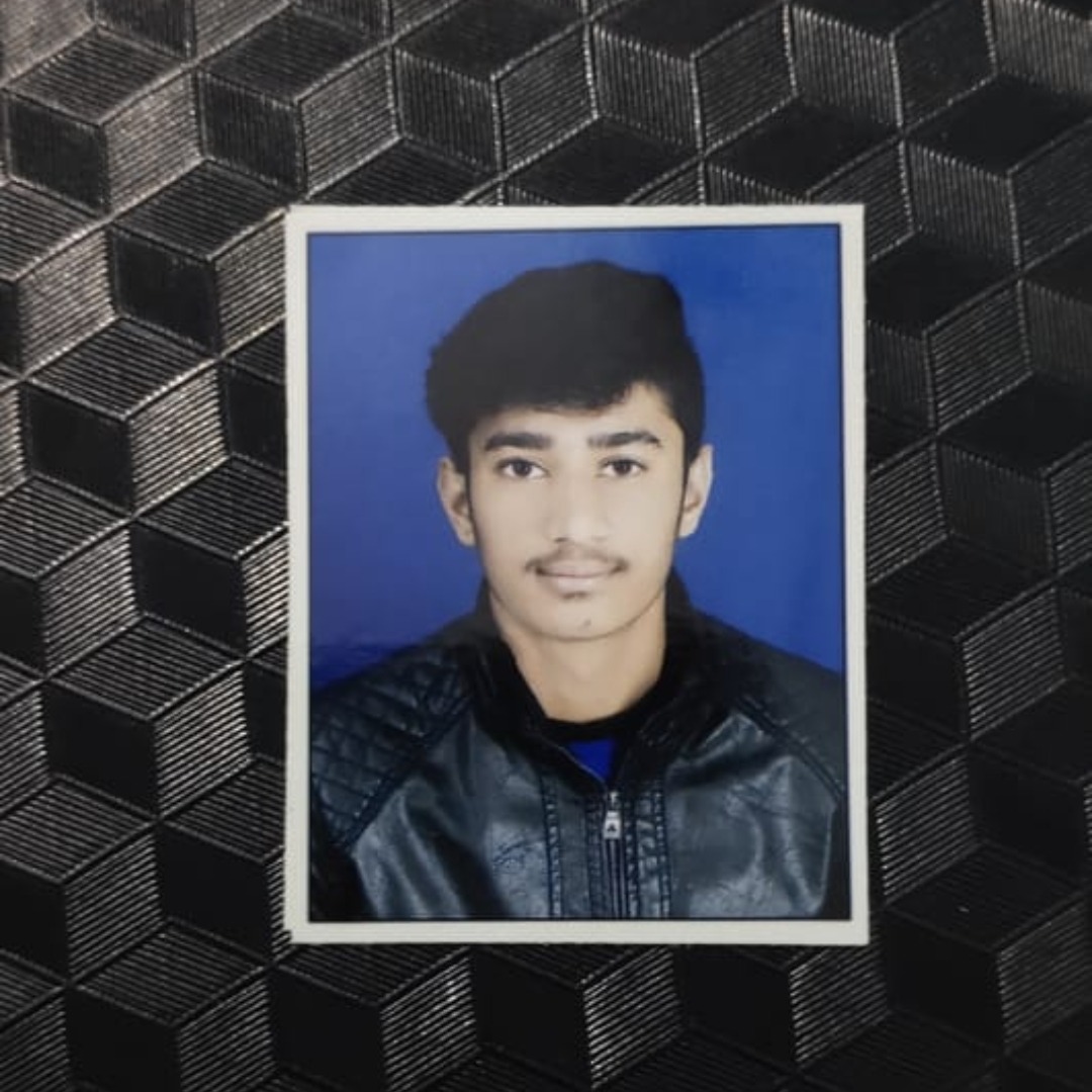 Abhishek Rajpoot
