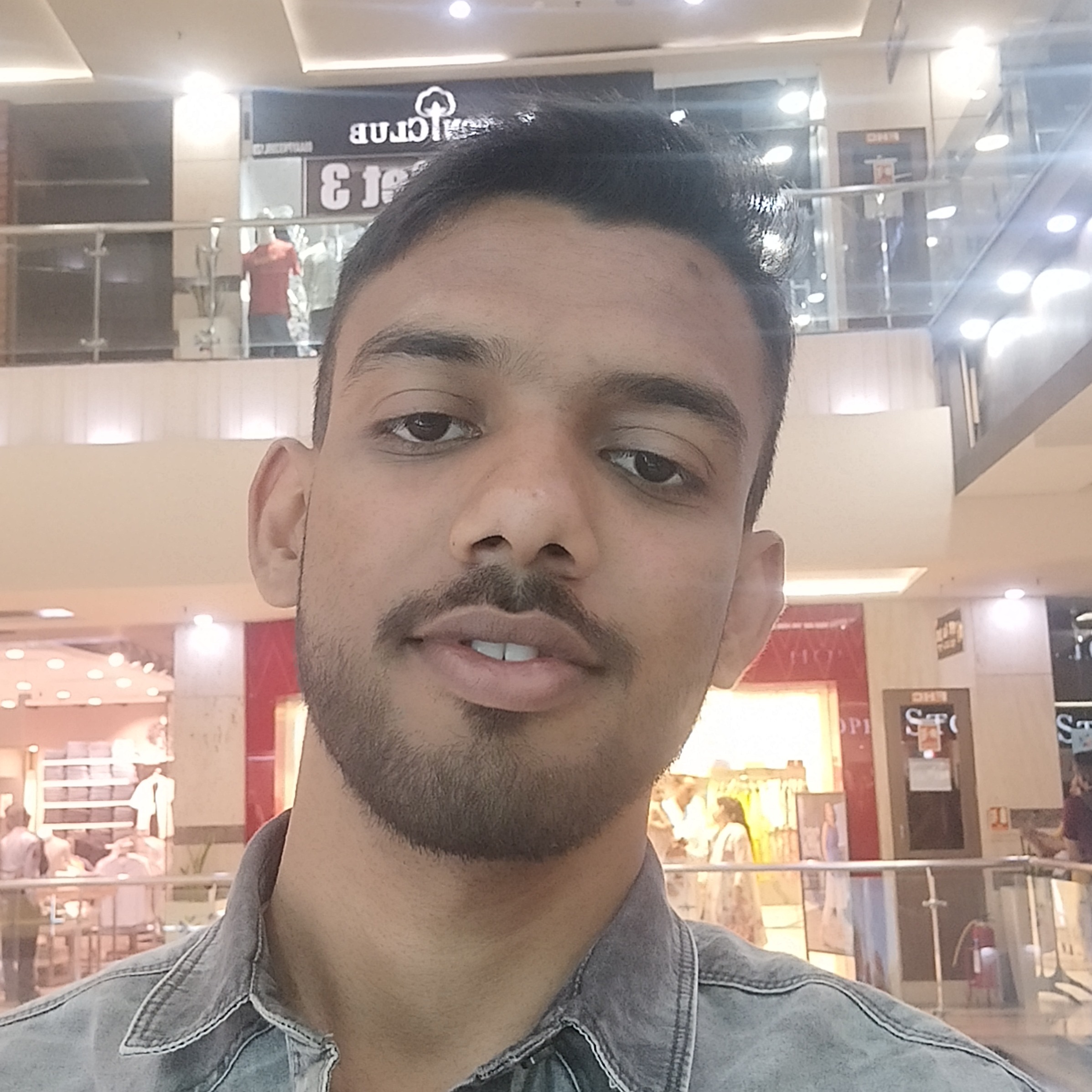 Hritik kumar