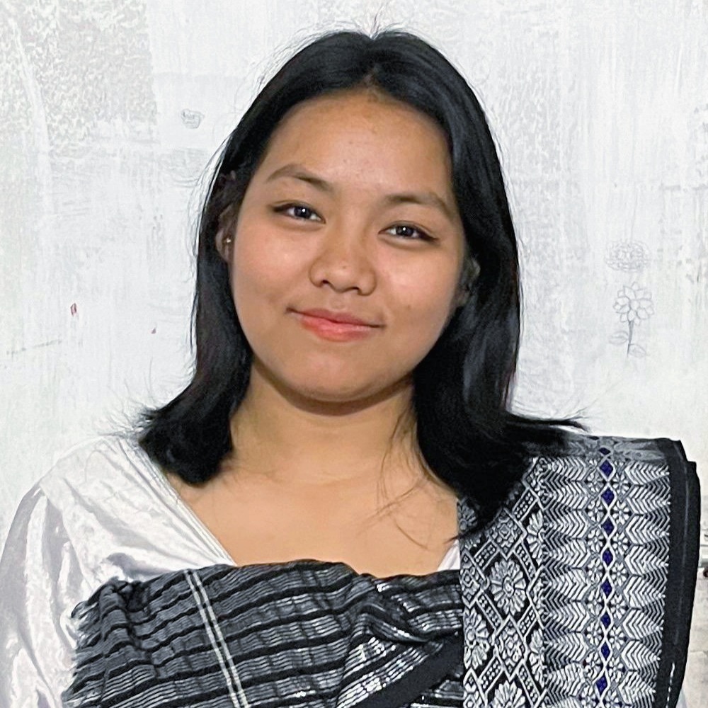 Sneha Muchahary