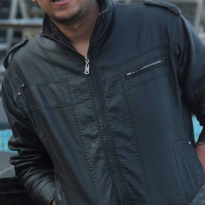 Primanshu Bhardwaj