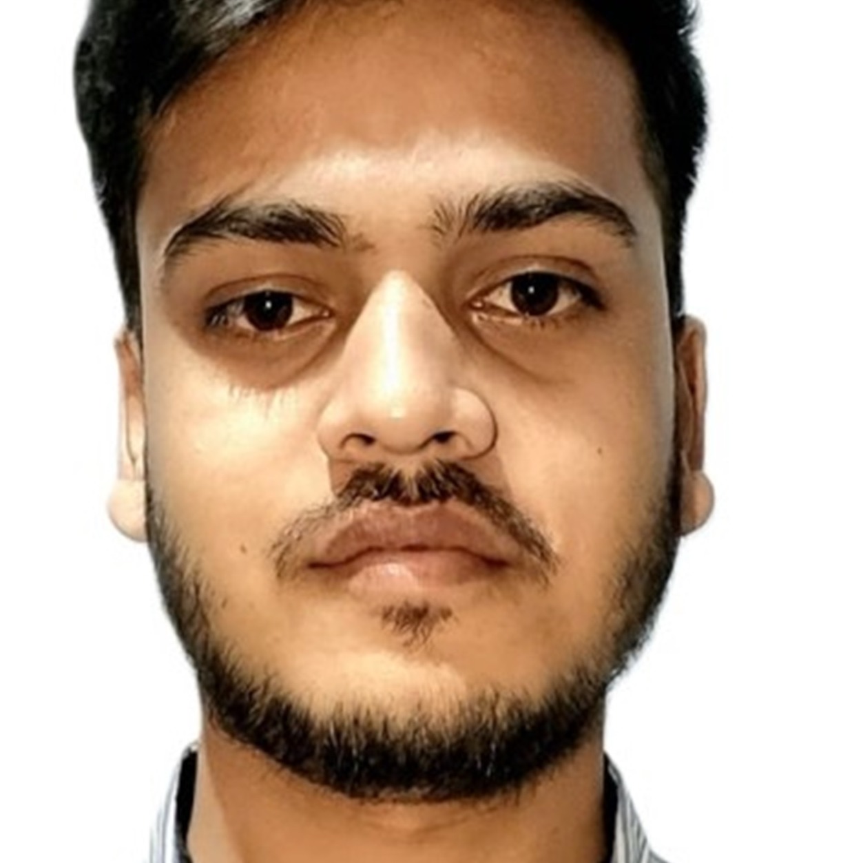 Aman Vishwakarma