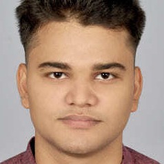Nikhil Tiwari